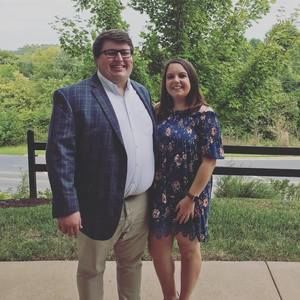 Meet your Posher, Stuart